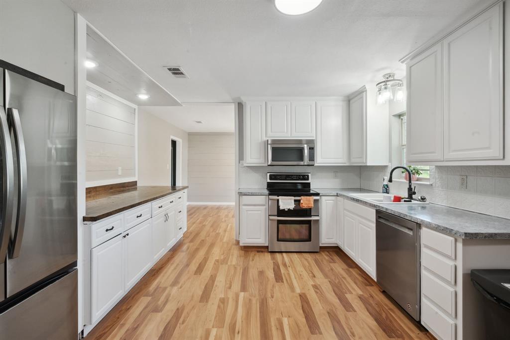 Allen William - Residential