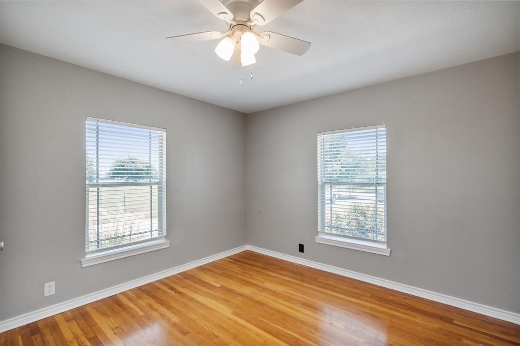 Allen William - Residential