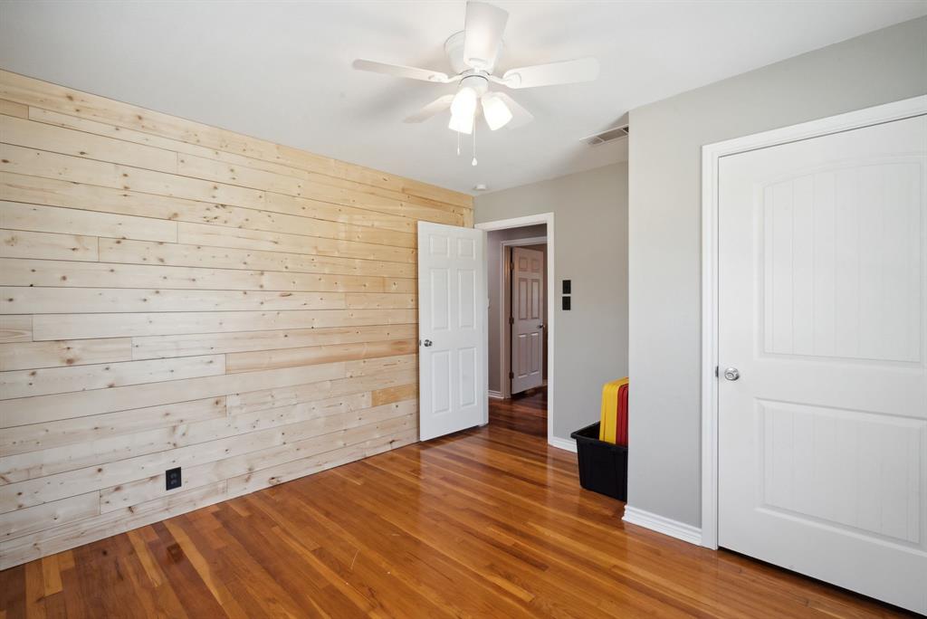 Allen William - Residential