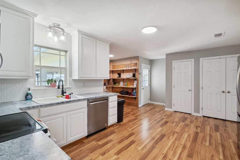 Allen William - Residential