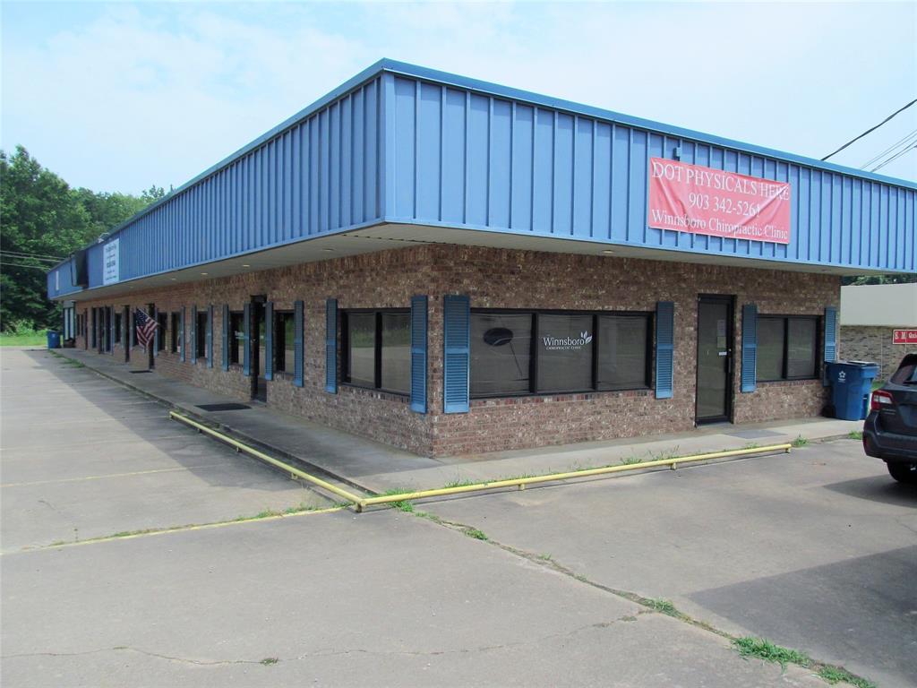 821 S Main Street