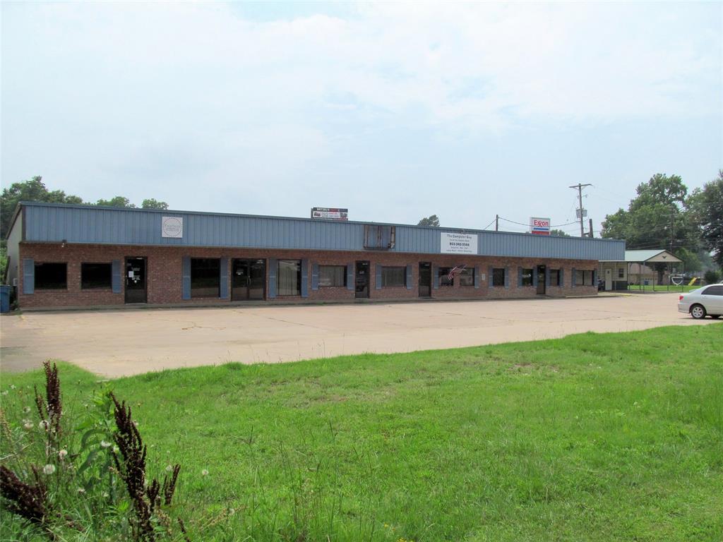 821 S Main Street