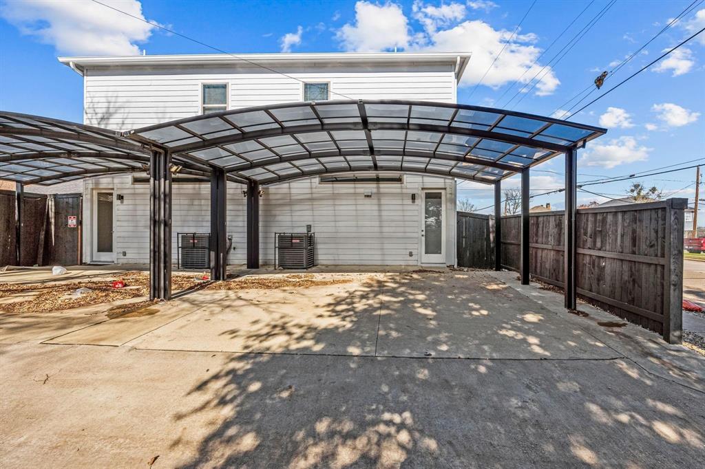 Dallas Land & Loan 03 - Residential Lease