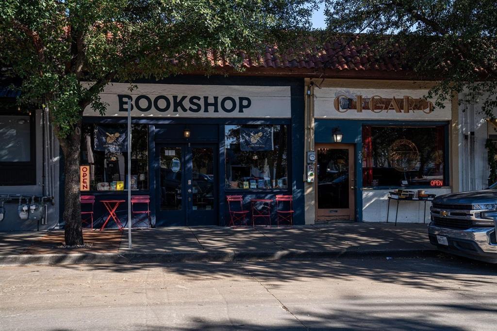 Dallas Land & Loan 03 - Residential Lease