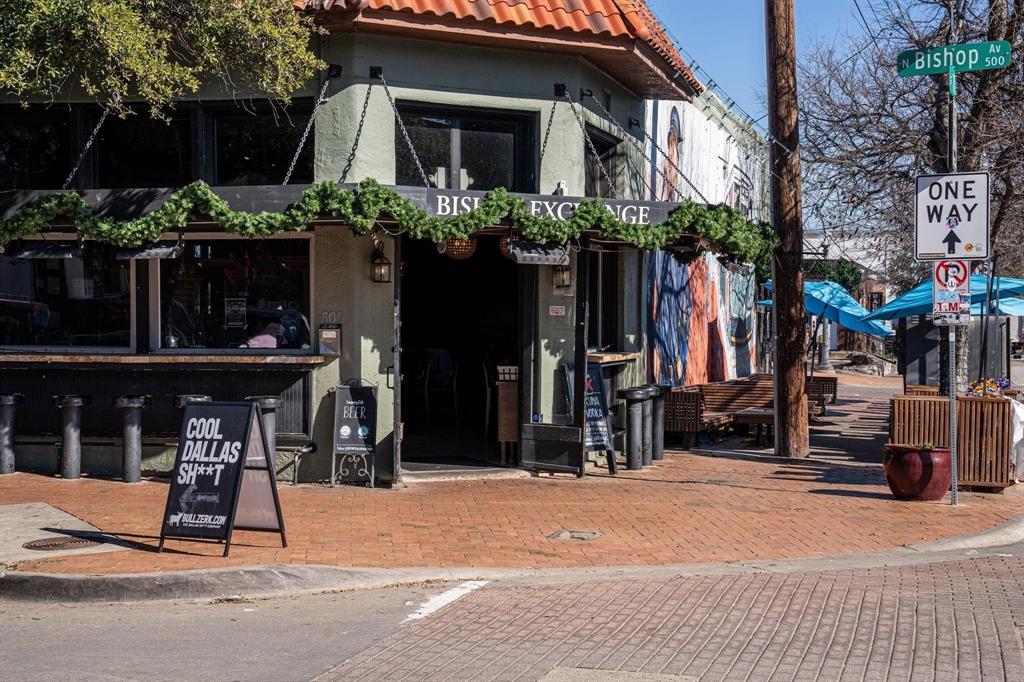 Dallas Land & Loan 03 - Residential Lease