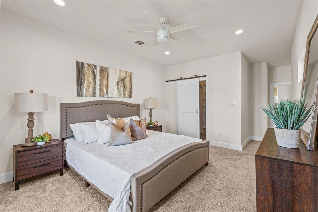 Dallas Land & Loan 03 - Residential Lease