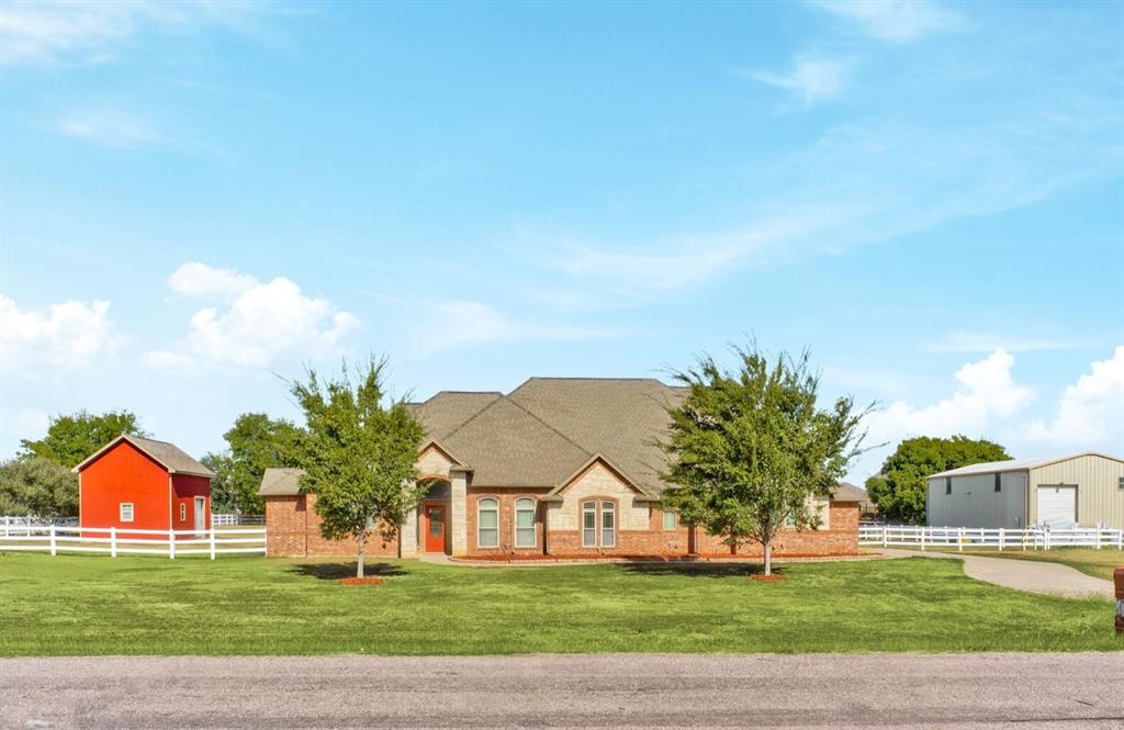 2009 Meadow Springs Drive