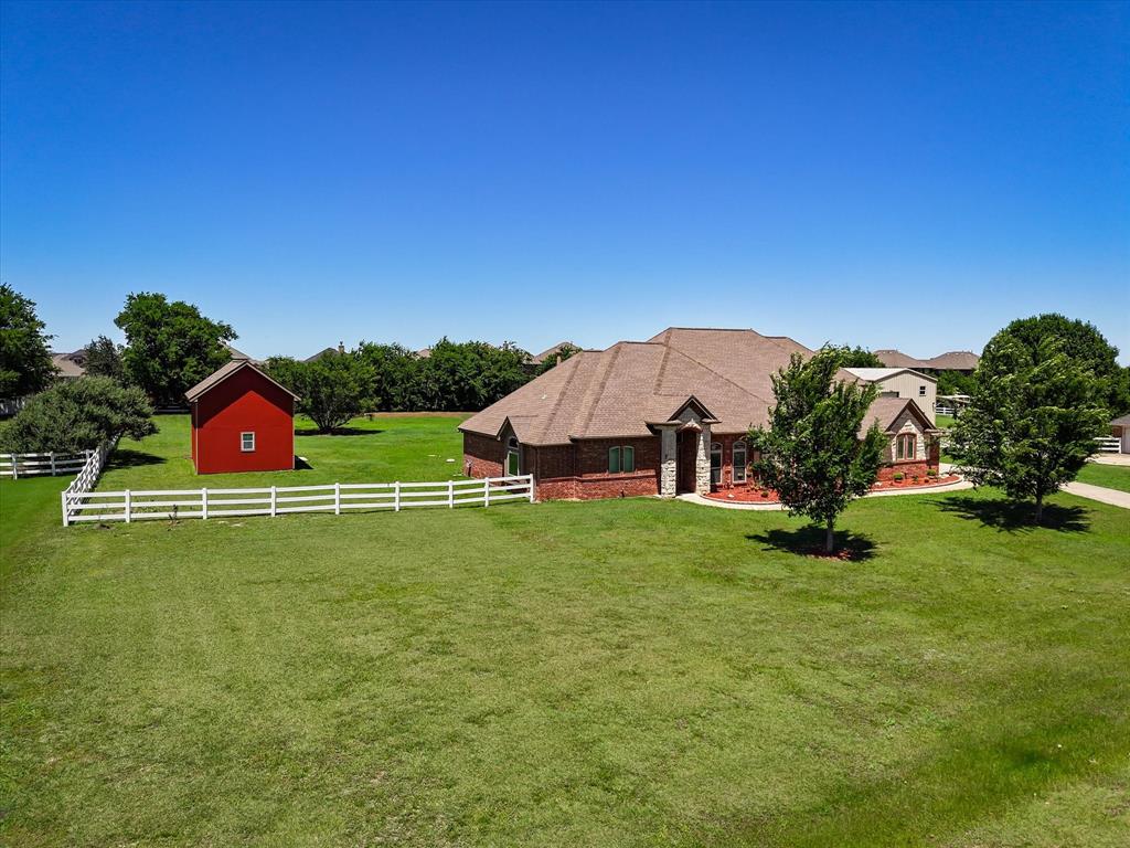 2009 Meadow Springs Drive