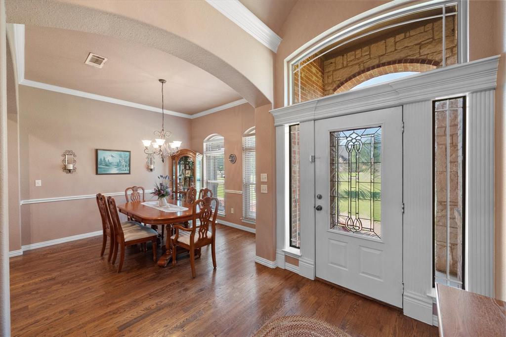 2009 Meadow Springs Drive