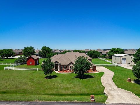 2009 Meadow Springs Drive Haslet TX 76052