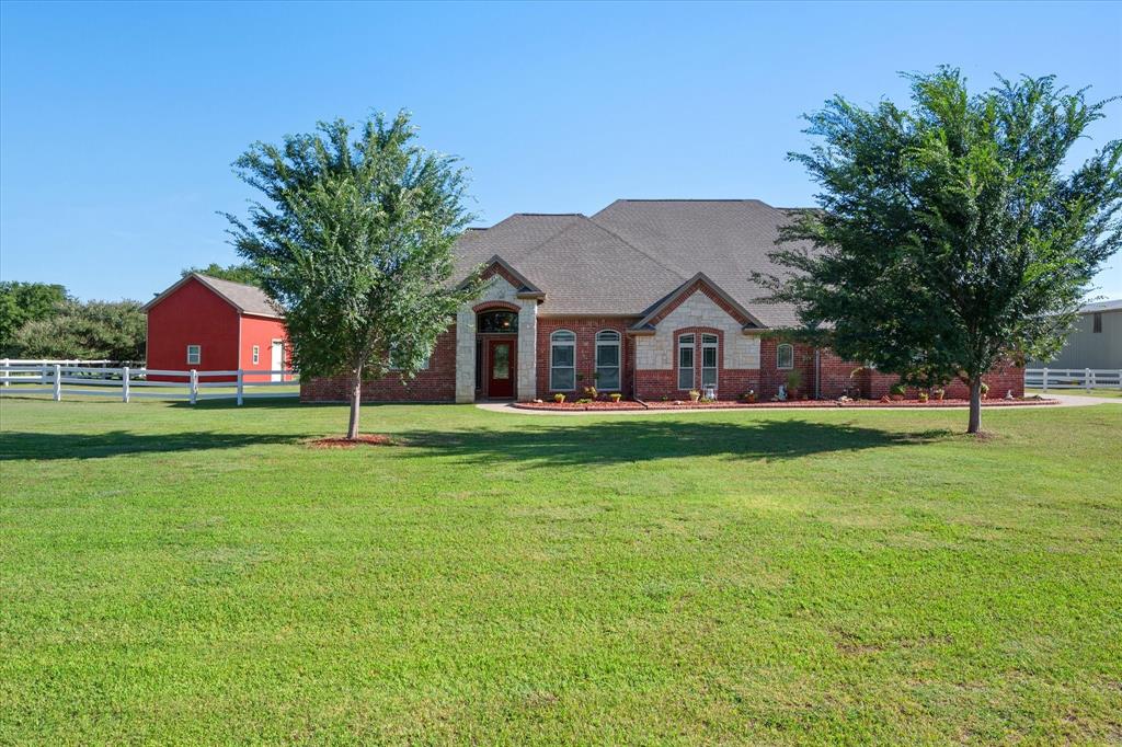 2009 Meadow Springs Drive