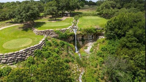 Photo of 6138 Castle Stuart Drive, Cleburne, TX 76033 (MLS # 21244077)