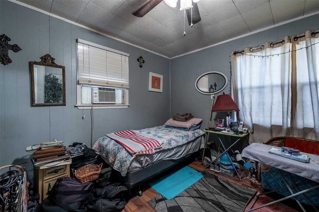 West Glenwood Acres - Residential