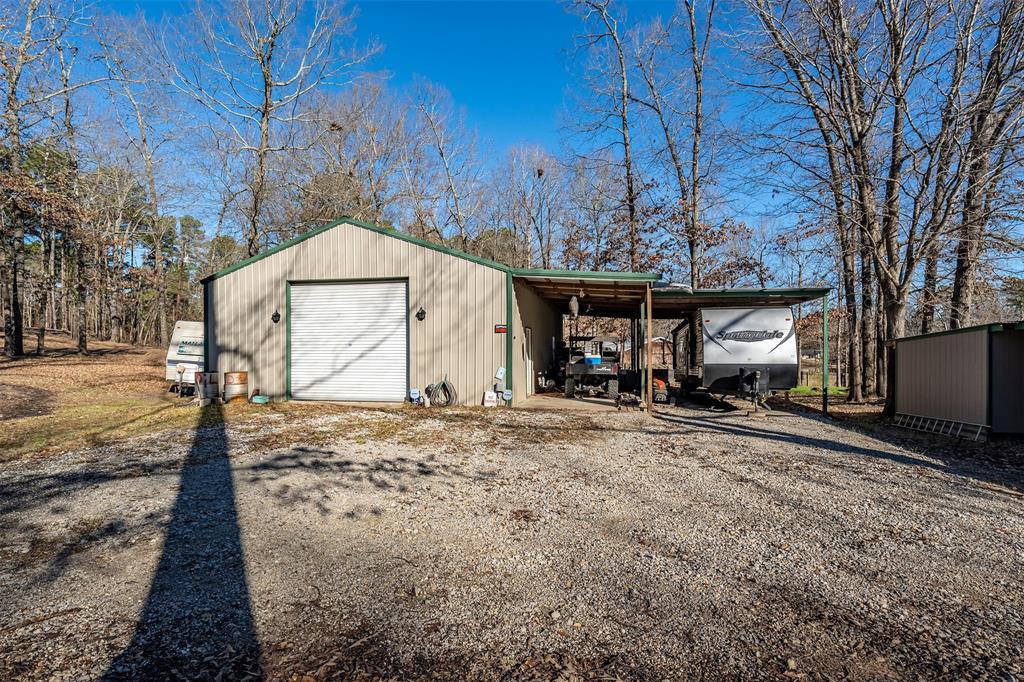 West Glenwood Acres - Residential