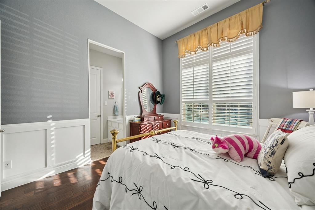 Trinity Falls Planning Unit 2 Ph 1a - Residential