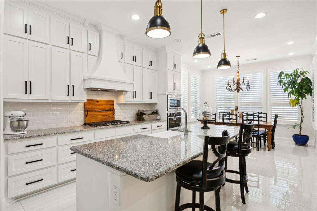 Trinity Falls Planning Unit 2 Ph 1a - Residential