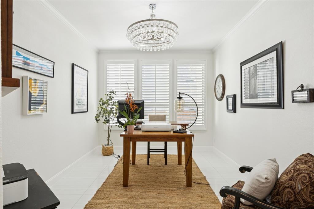 Trinity Falls Planning Unit 2 Ph 1a - Residential