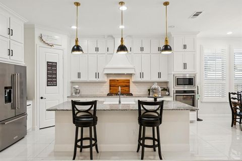 405 Green Valley Drive McKinney TX 75071