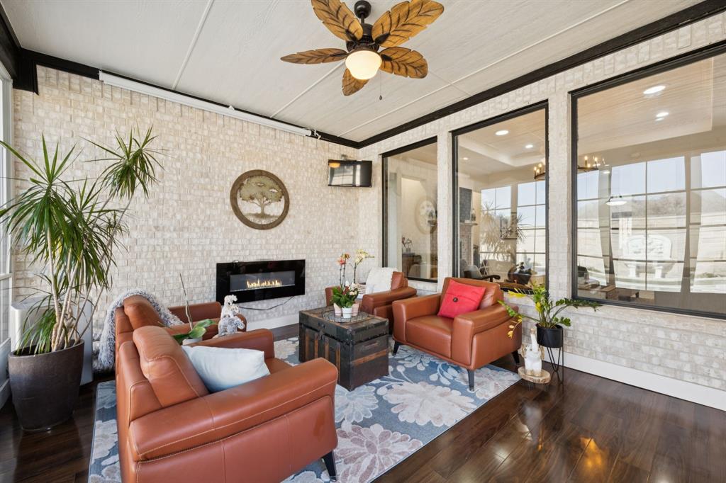 Trinity Falls Planning Unit 2 Ph 1a - Residential