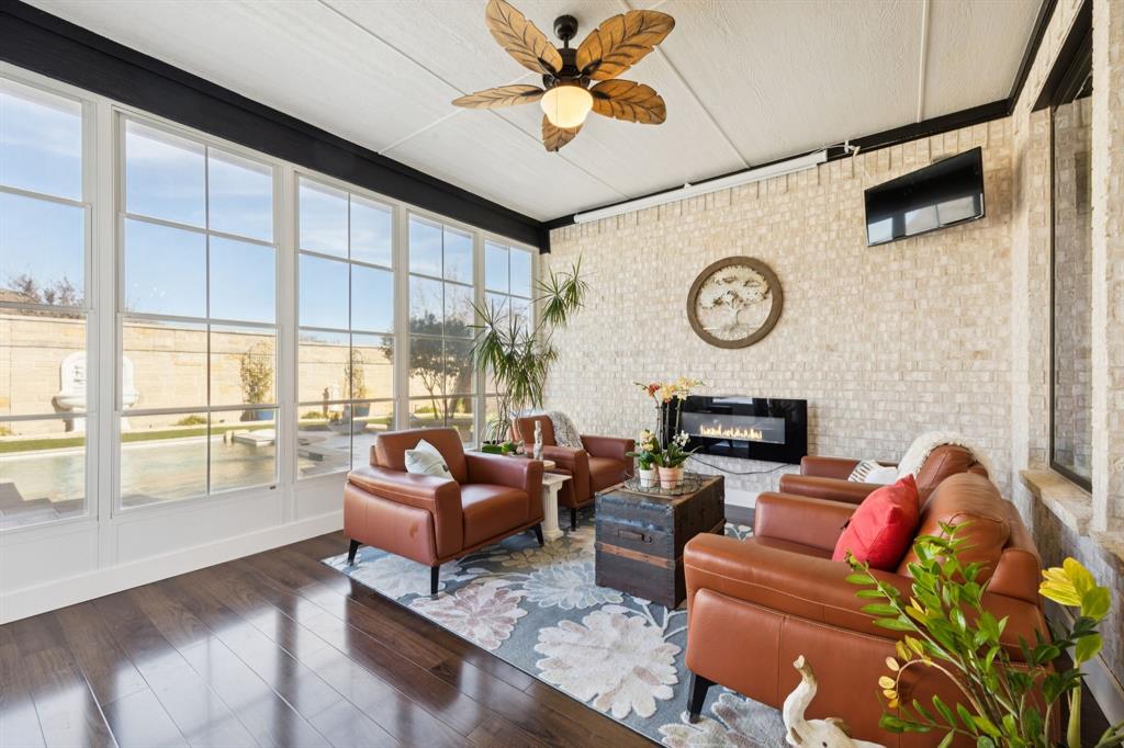 Trinity Falls Planning Unit 2 Ph 1a - Residential