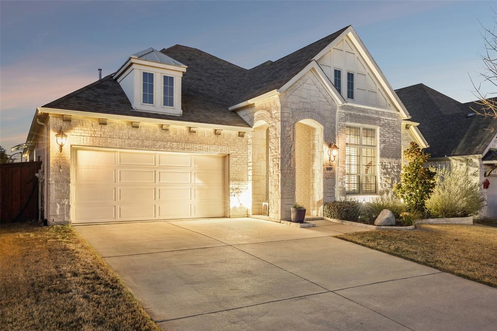 Trinity Falls Planning Unit 2 Ph 1a - Residential