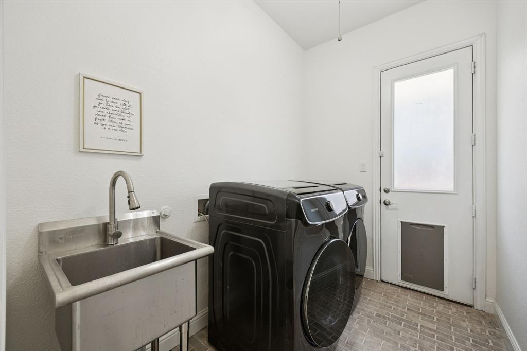 Trinity Falls Planning Unit 2 Ph 1a - Residential