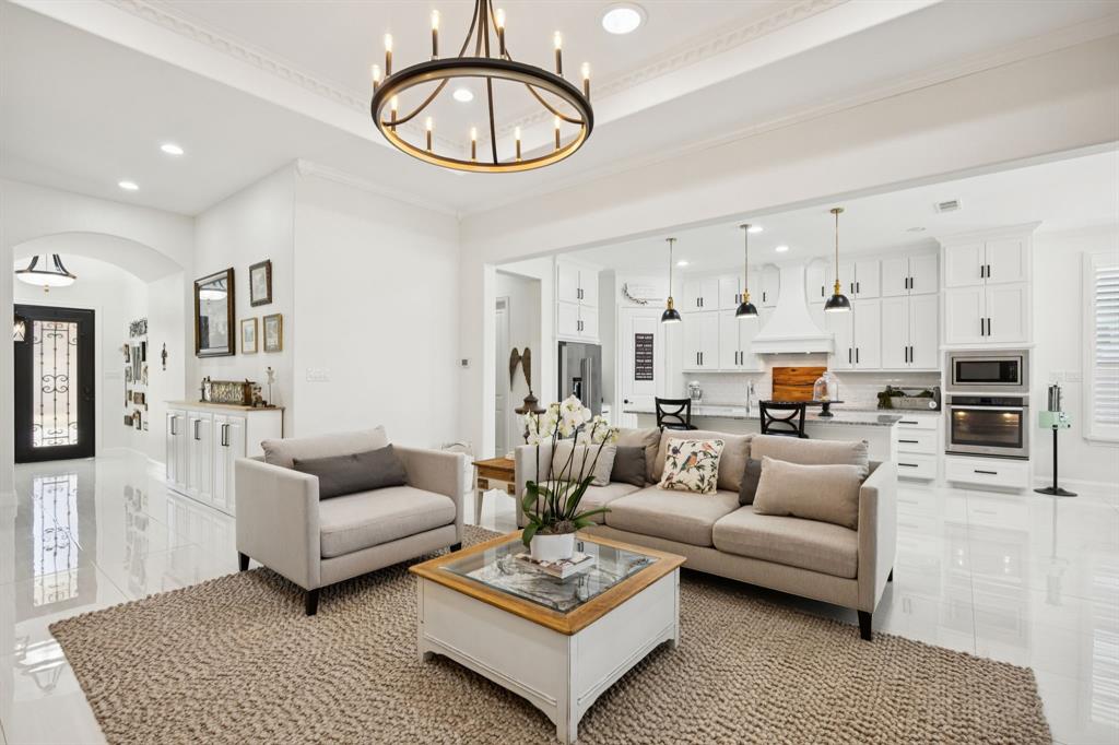 Trinity Falls Planning Unit 2 Ph 1a - Residential