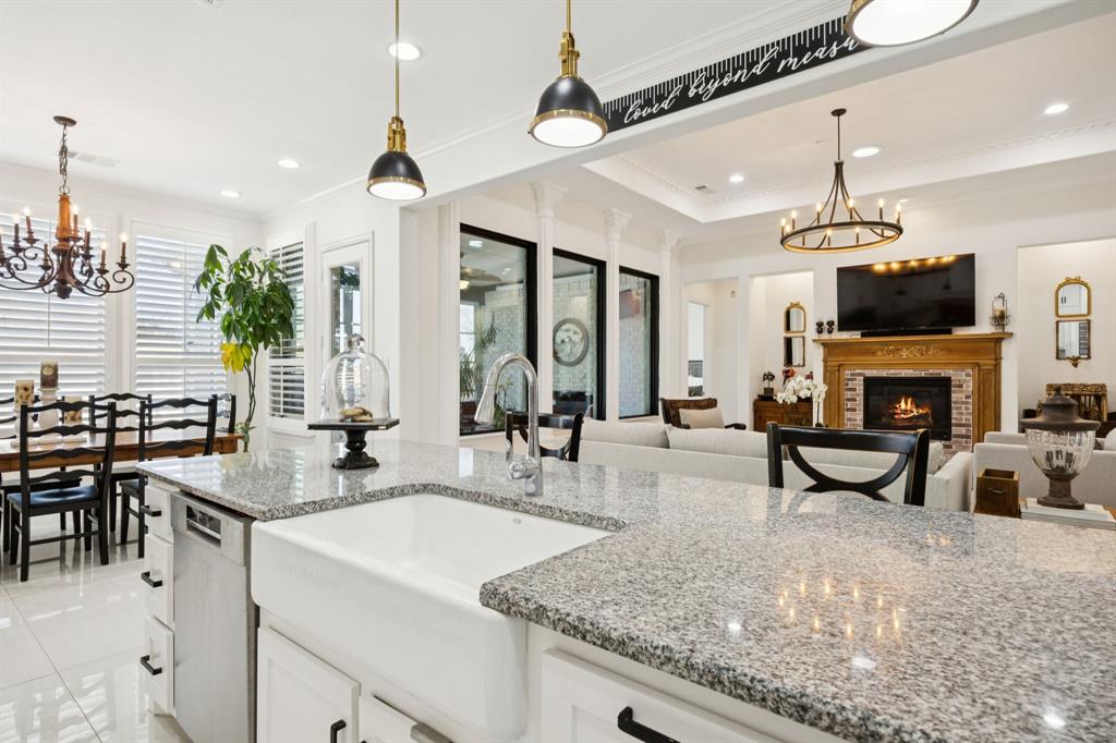 Trinity Falls Planning Unit 2 Ph 1a - Residential