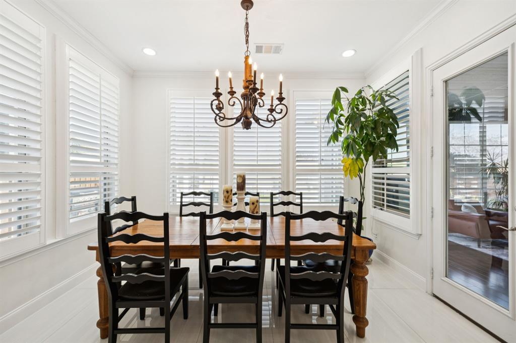 Trinity Falls Planning Unit 2 Ph 1a - Residential