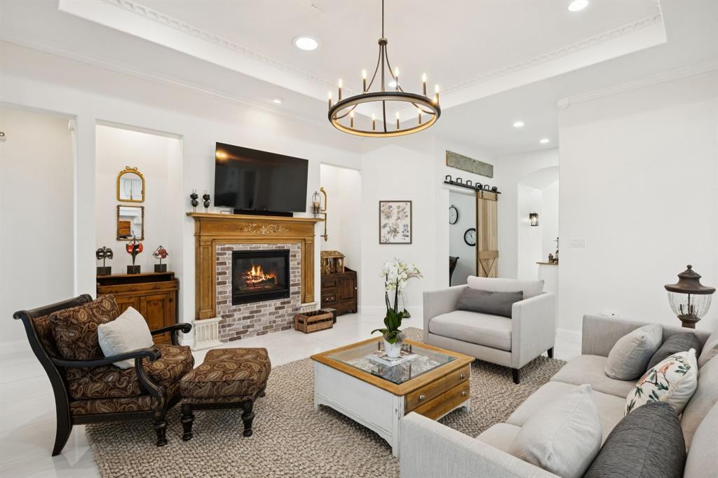 Trinity Falls Planning Unit 2 Ph 1a - Residential