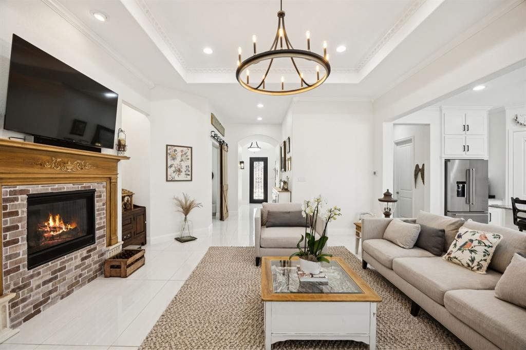 Trinity Falls Planning Unit 2 Ph 1a - Residential