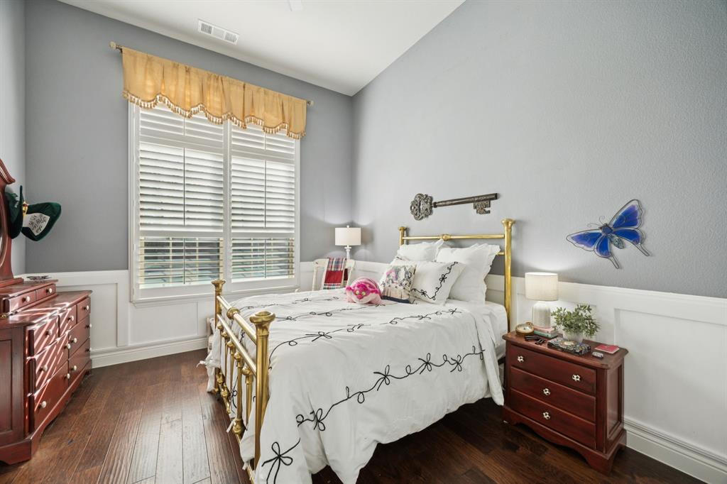 Trinity Falls Planning Unit 2 Ph 1a - Residential