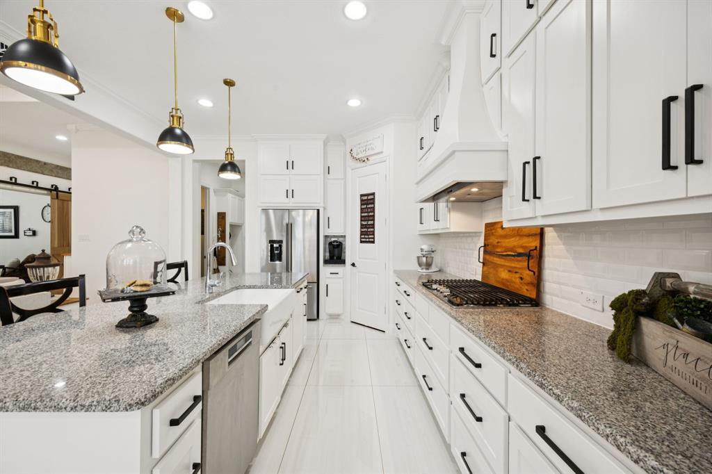 Trinity Falls Planning Unit 2 Ph 1a - Residential