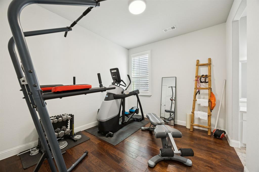 Trinity Falls Planning Unit 2 Ph 1a - Residential