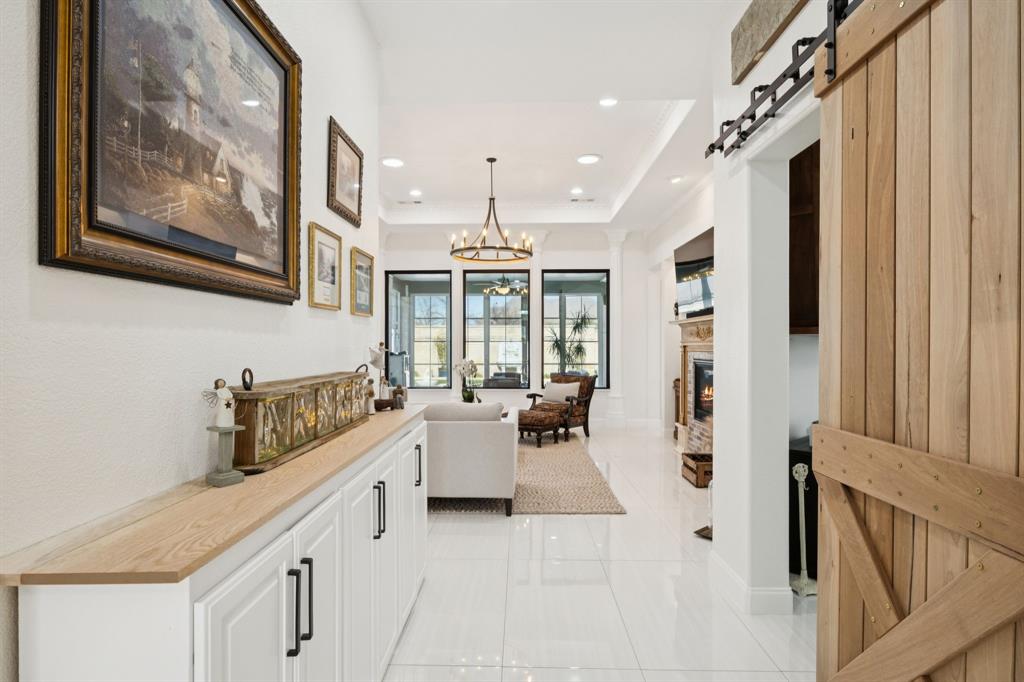 Trinity Falls Planning Unit 2 Ph 1a - Residential