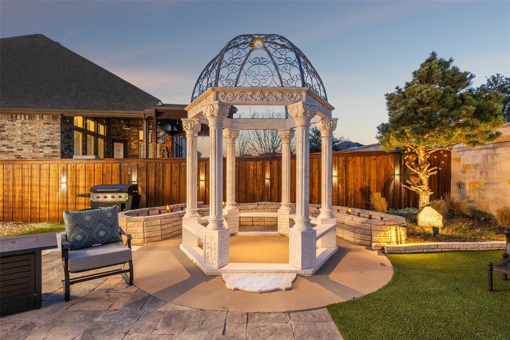 Trinity Falls Planning Unit 2 Ph 1a - Residential