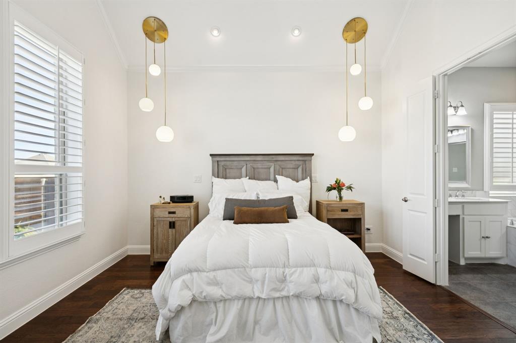 Trinity Falls Planning Unit 2 Ph 1a - Residential