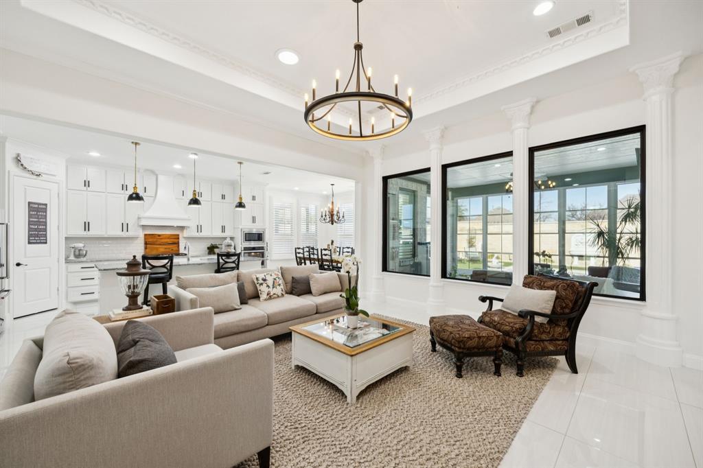 Trinity Falls Planning Unit 2 Ph 1a - Residential