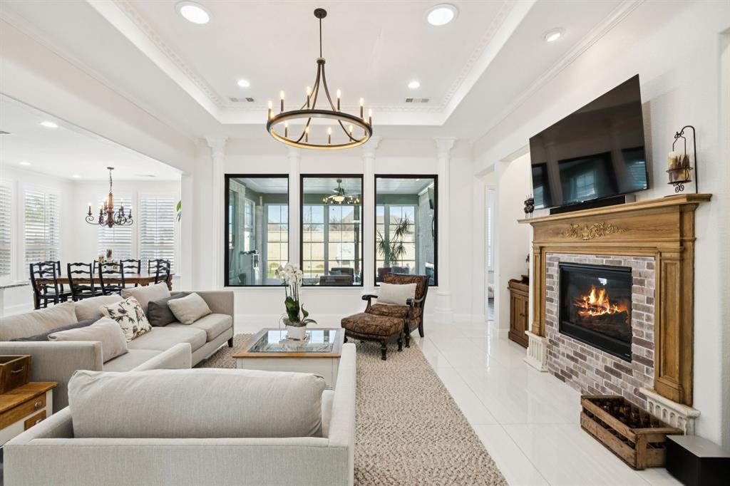 Trinity Falls Planning Unit 2 Ph 1a - Residential