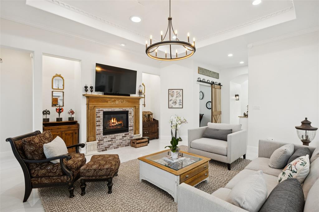 Trinity Falls Planning Unit 2 Ph 1a - Residential