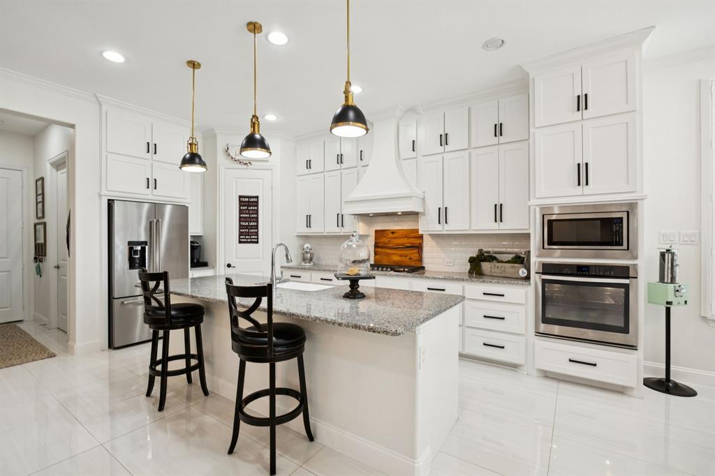 Trinity Falls Planning Unit 2 Ph 1a - Residential