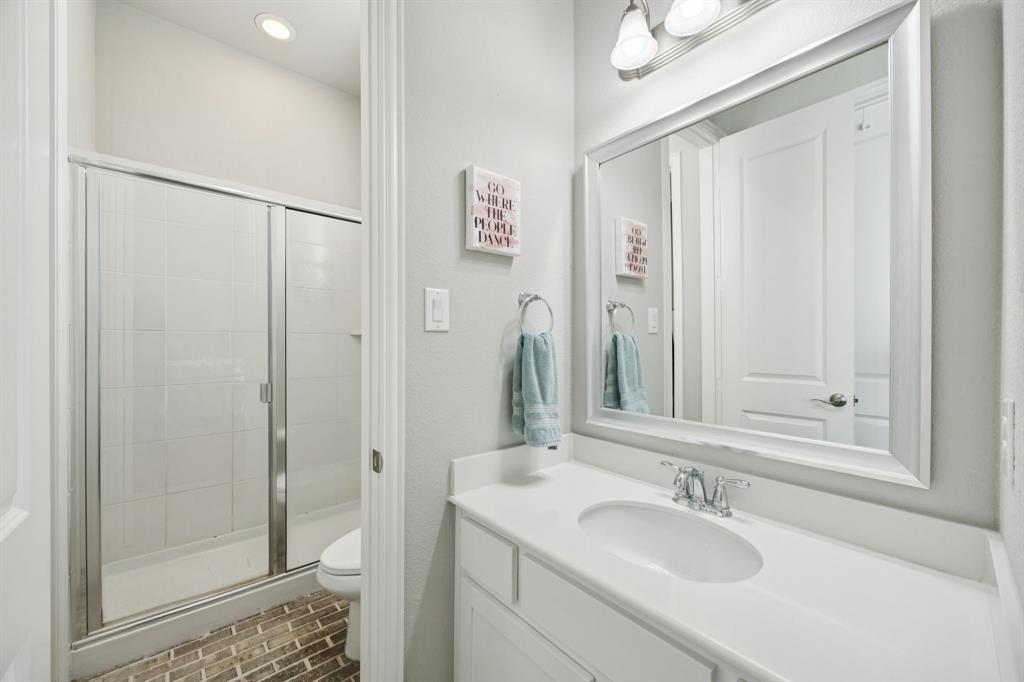 Trinity Falls Planning Unit 2 Ph 1a - Residential