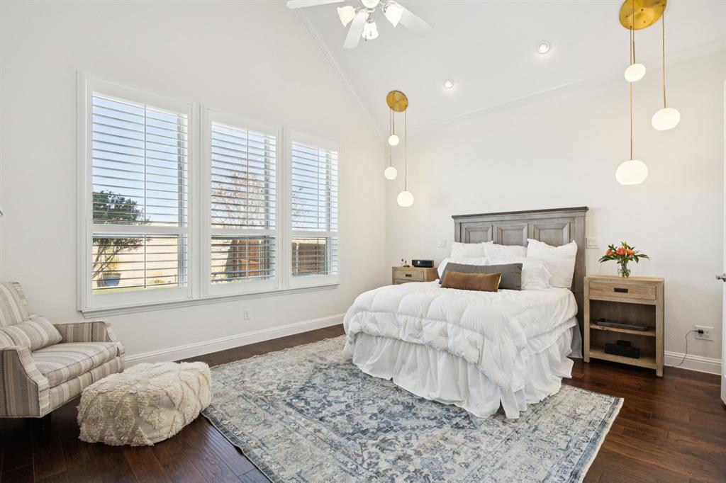 Trinity Falls Planning Unit 2 Ph 1a - Residential