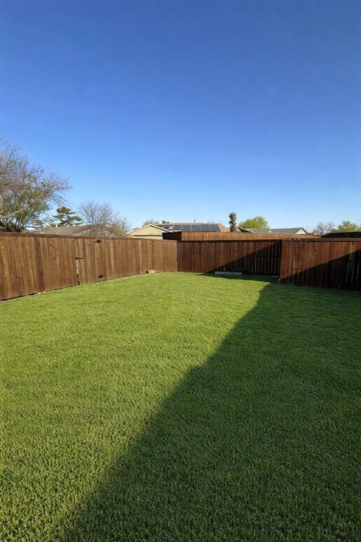 COLONY NO 20 - Residential