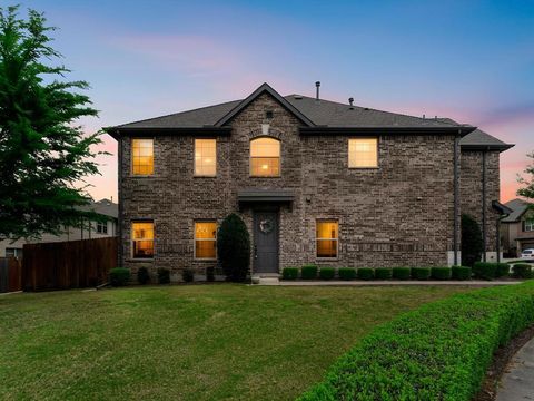 932 Brookville Court Plano TX 75074