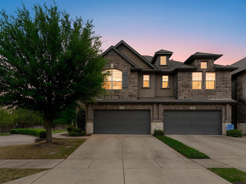 932 Brookville Court