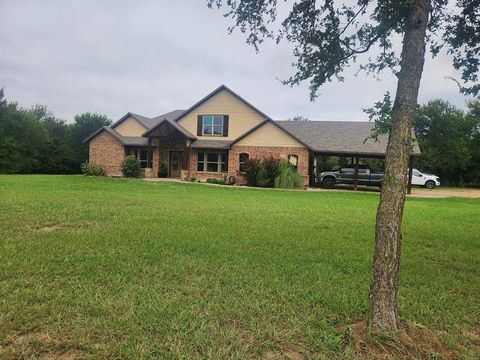 261 Vickie Lane Lane Gunter TX 75058