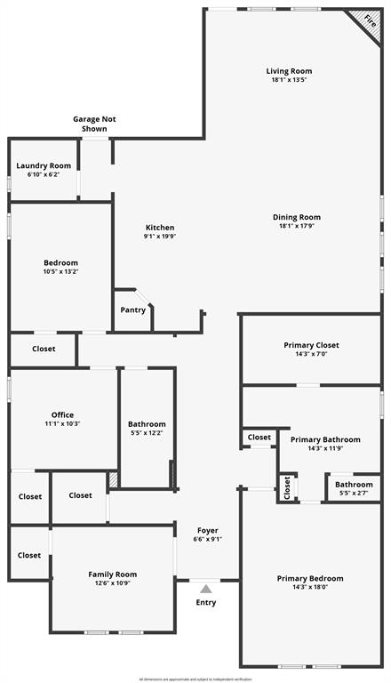 Farmers Branch, Texas 75234, United States, 3 Bedrooms Bedrooms, ,2 BathroomsBathrooms,Residential,Pending,19623