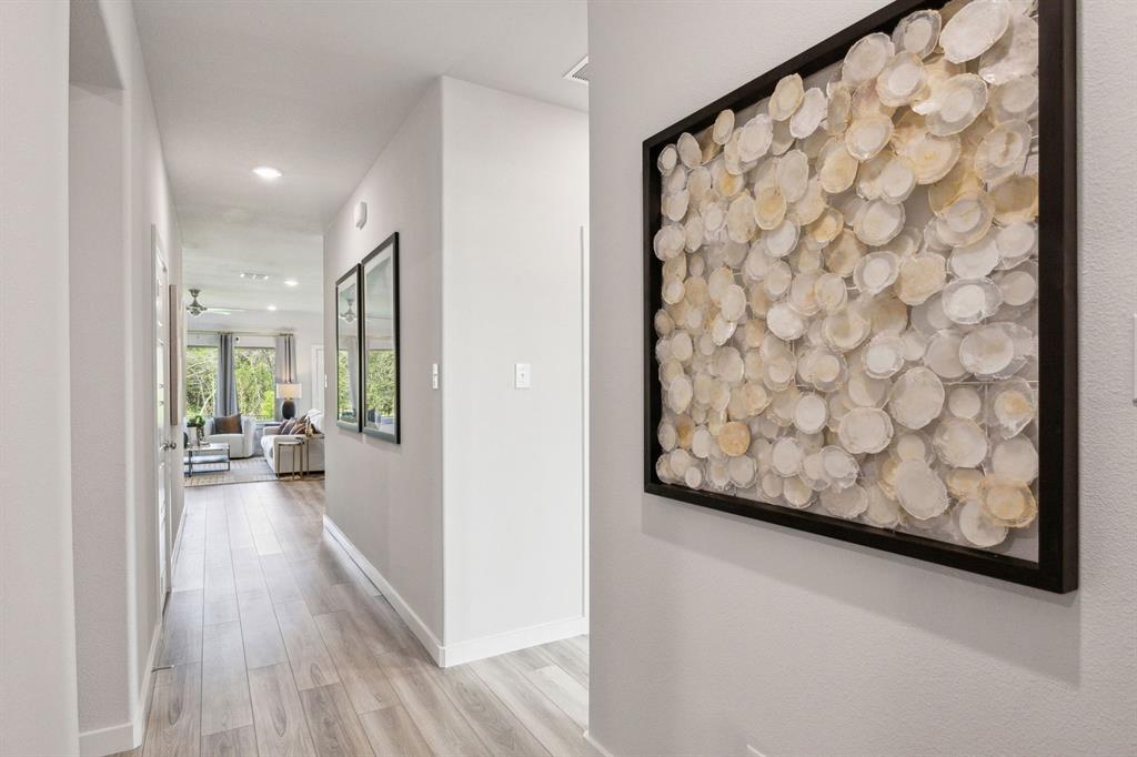 Stratton Place - Residential