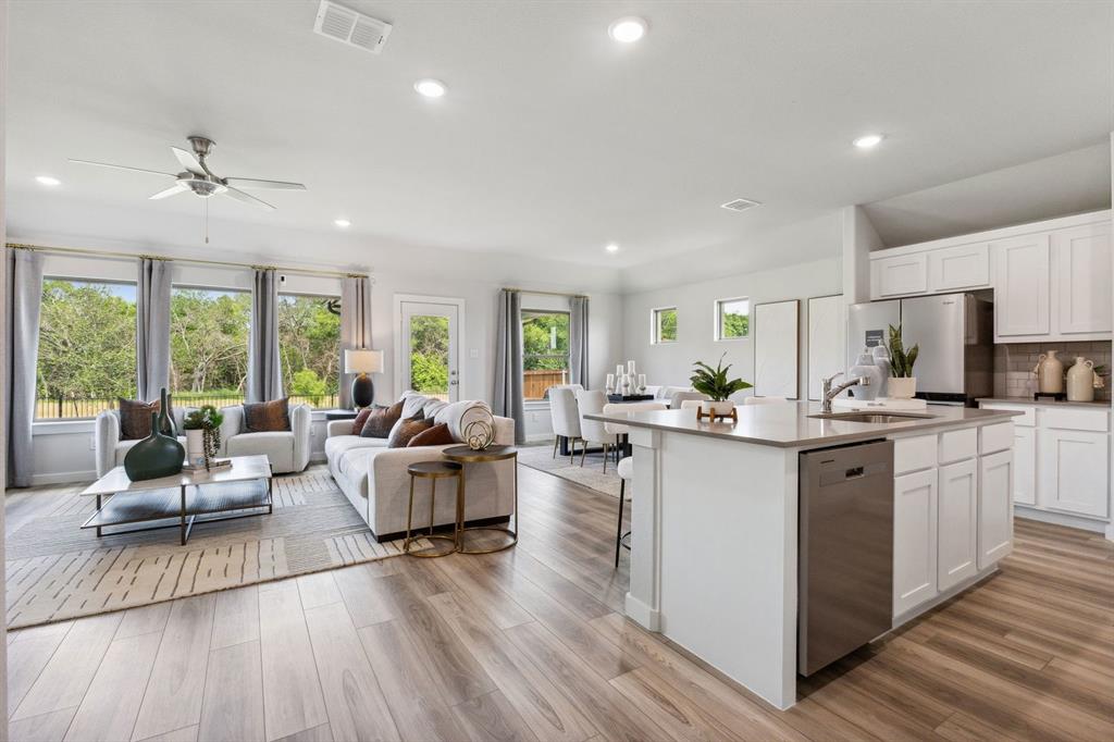 Stratton Place - Residential